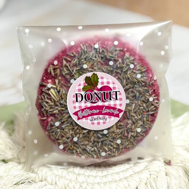 DONUTBIO-SERENITY for wholesale by EQUINATBIO