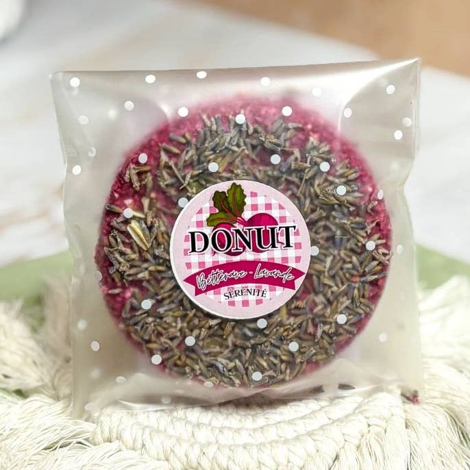 DONUTBIO-SERENITY for wholesale by EQUINATBIO