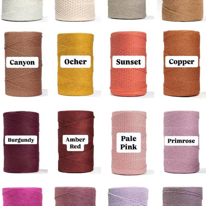 Macrame by Deidre - Wholesale Crossbody Bag - Women's - Handmade Macrame Water Bottle Holder for Stanley Cup 40oz4