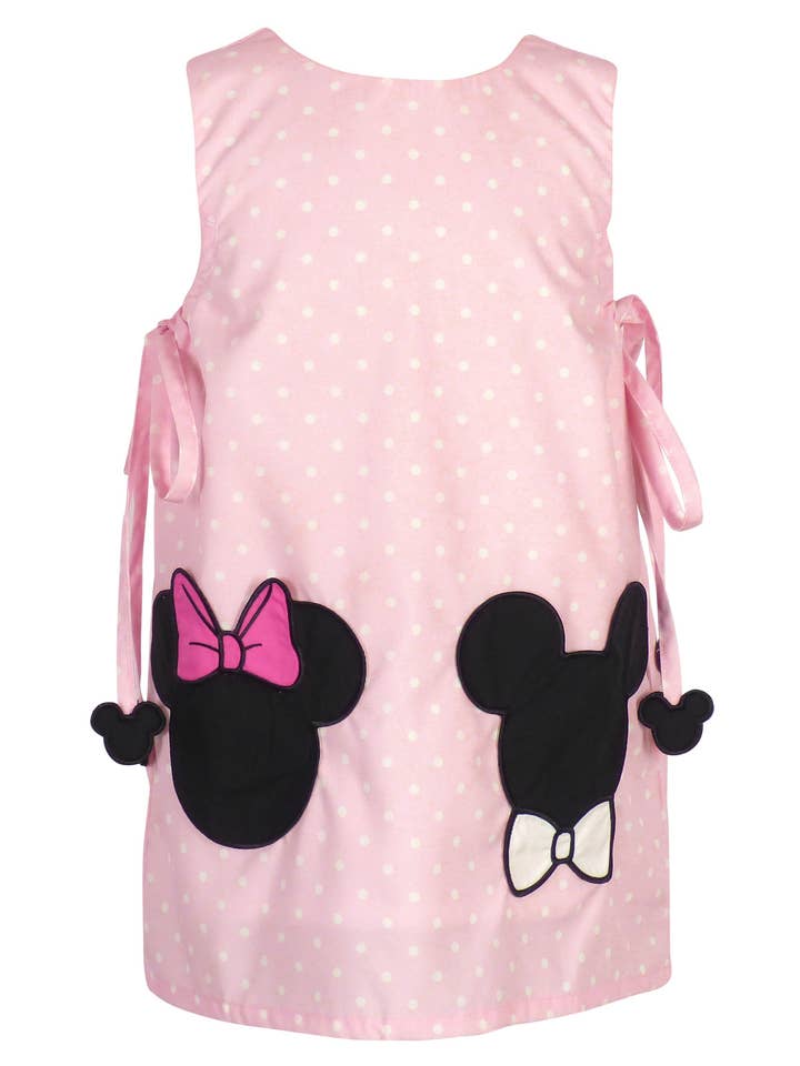 Emma Jumper - Ohren und Schleifen für den Großhandel von The Yellow Lamb