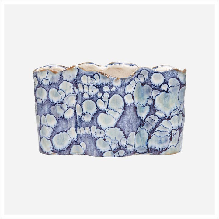 Kavana Decor by The Import Collection - Wholesale Vase - Mareon Vase0