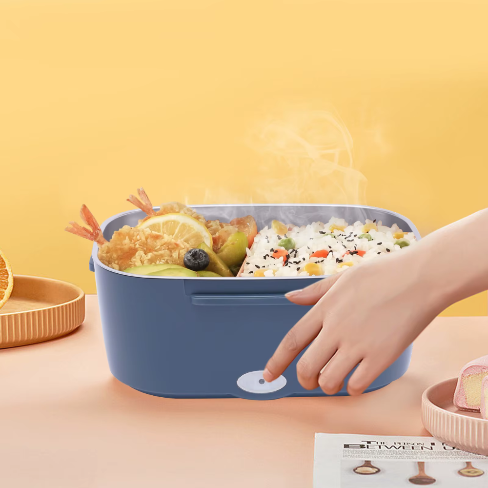 Moderny – wholesale Lunch bag/box – Portable Electric Lunch Box0