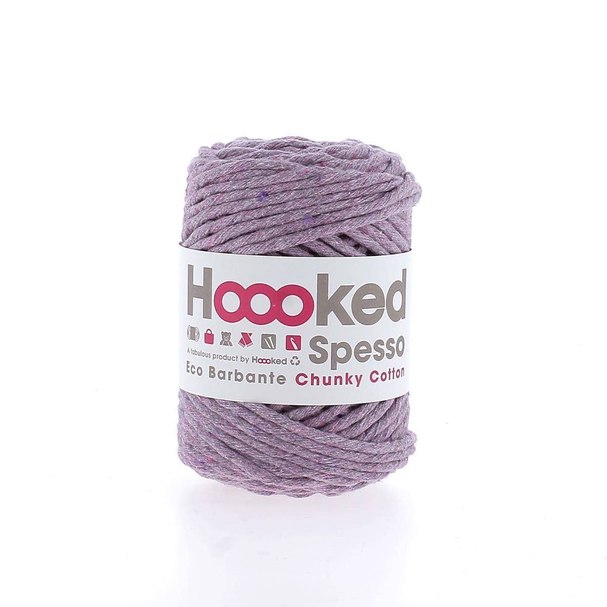 Hoooked Yarns – Fio por atacado – Spesso 200g45
