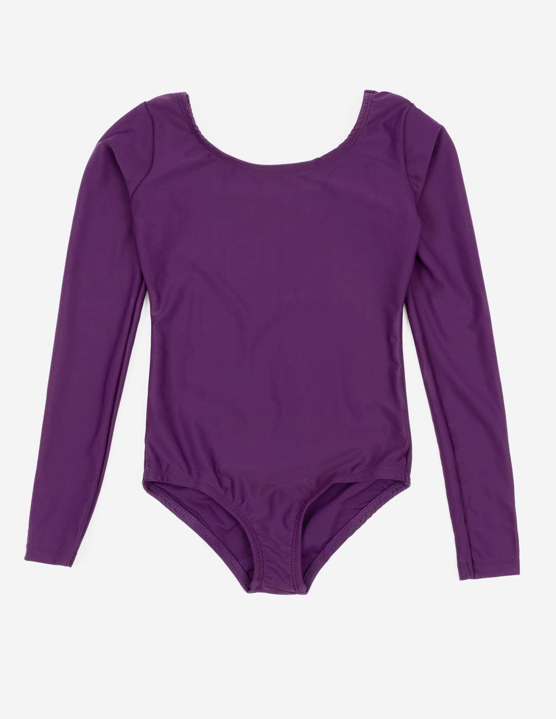 Leveret Pajamas - Wholesale Leotard - Kids - Kids Long Sleeve Leotard8