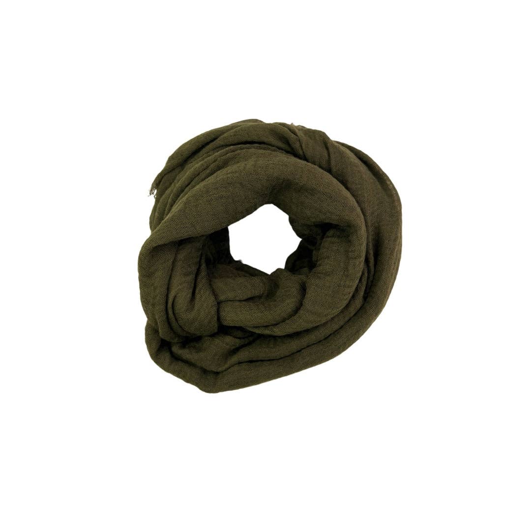 Humble Hilo – wholesale Halsduk - Dam – Humble Hilo bohemisk sjal75