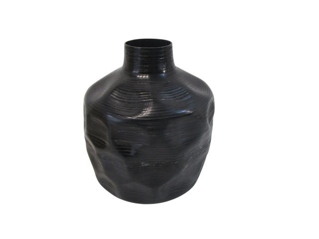 ADC Eindhoven - Wholesale Vase - Vase - Tulip - Black0