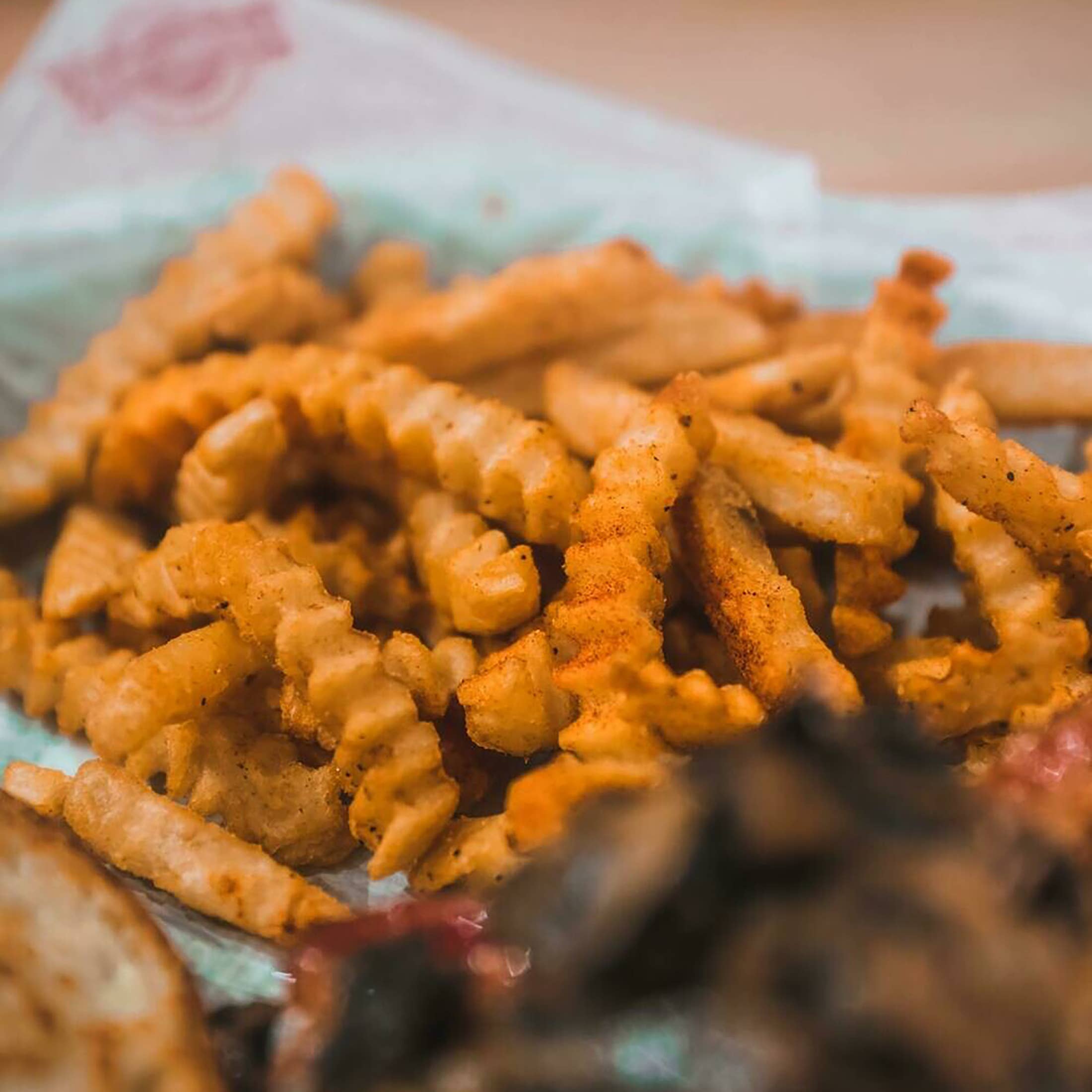 Ragin' Cajun - Wholesale Gedroogde kruidenmix - Ragin' Cajun 4oz. "De Originele Cajun Kruidenmix"3