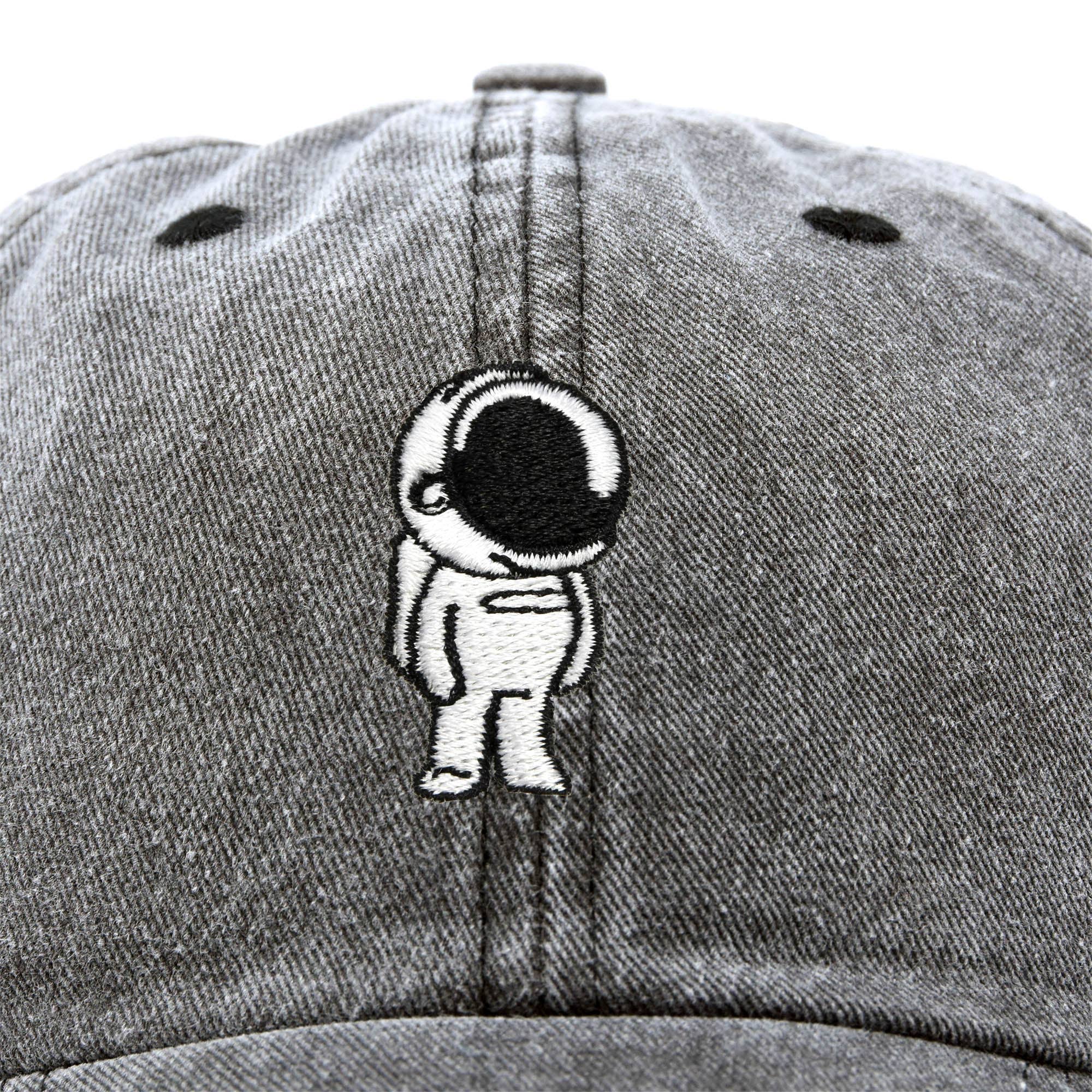 Dalix – wholesale Baseball cap – Unisex – DALIX Astronaut Hat Galaxy Spaceman Ball Caps for Men Women1