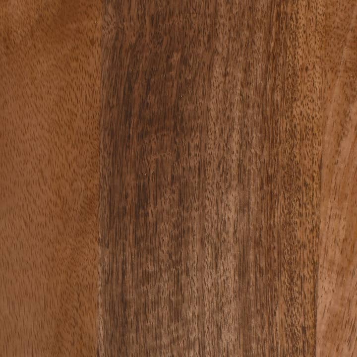 LR Home - Wholesale Side Table - Modern Mango Wood and Marble Accent Drink Table2