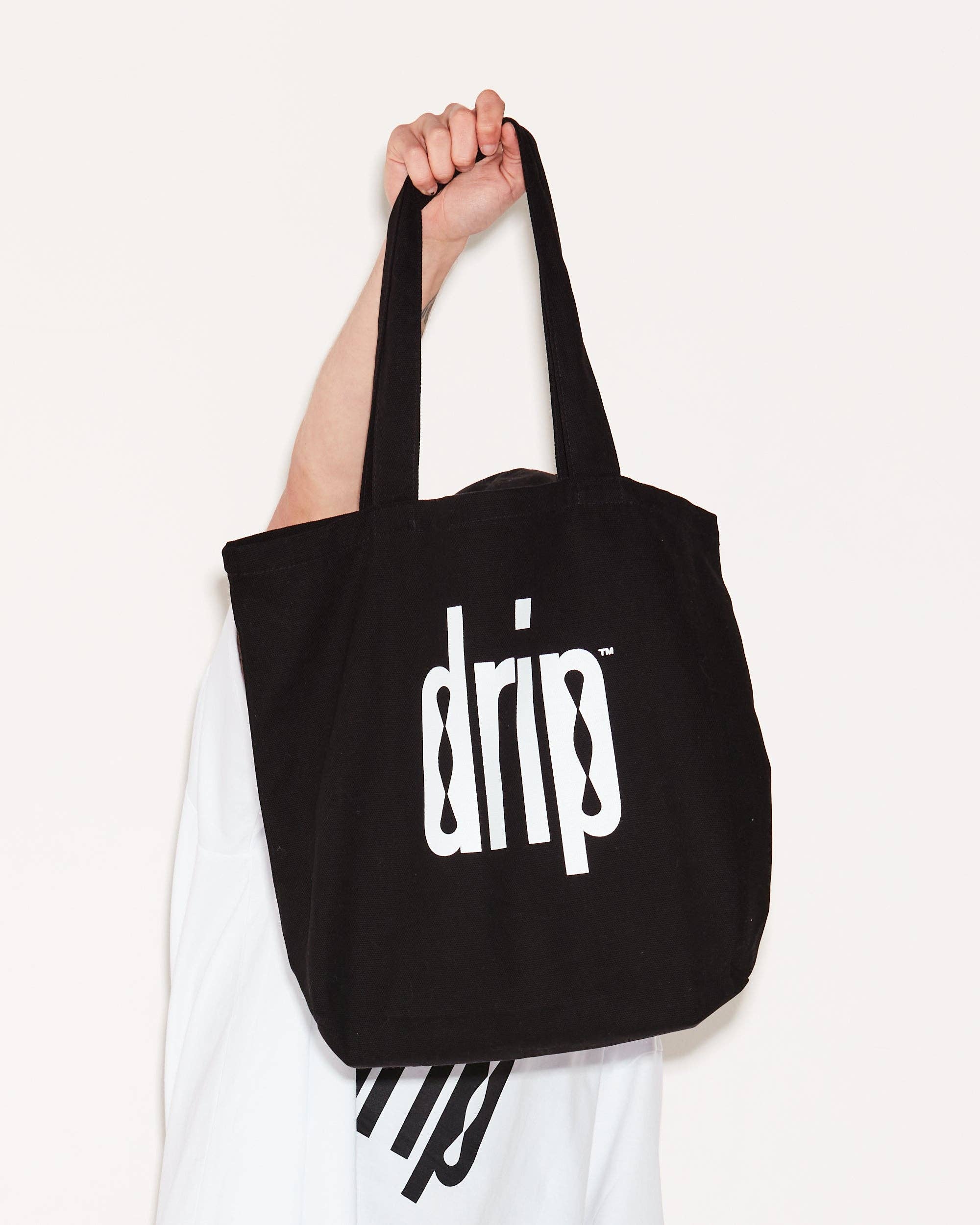 drip - sex and intimacy - Wholesale Tote bag – Unisex - drip Tote Bag