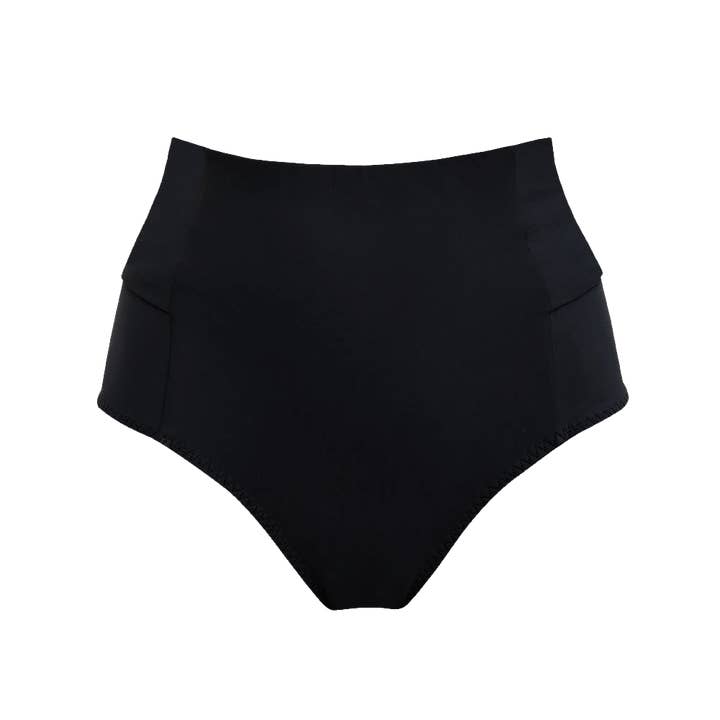 Bas de bikini avec nœud pour la vente par Anekdot