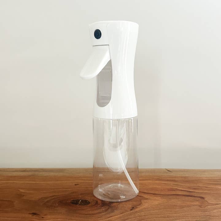 Reusable Oil Spray Bottle | Water Mister | 6.7oz for wholesale by Town & Earth