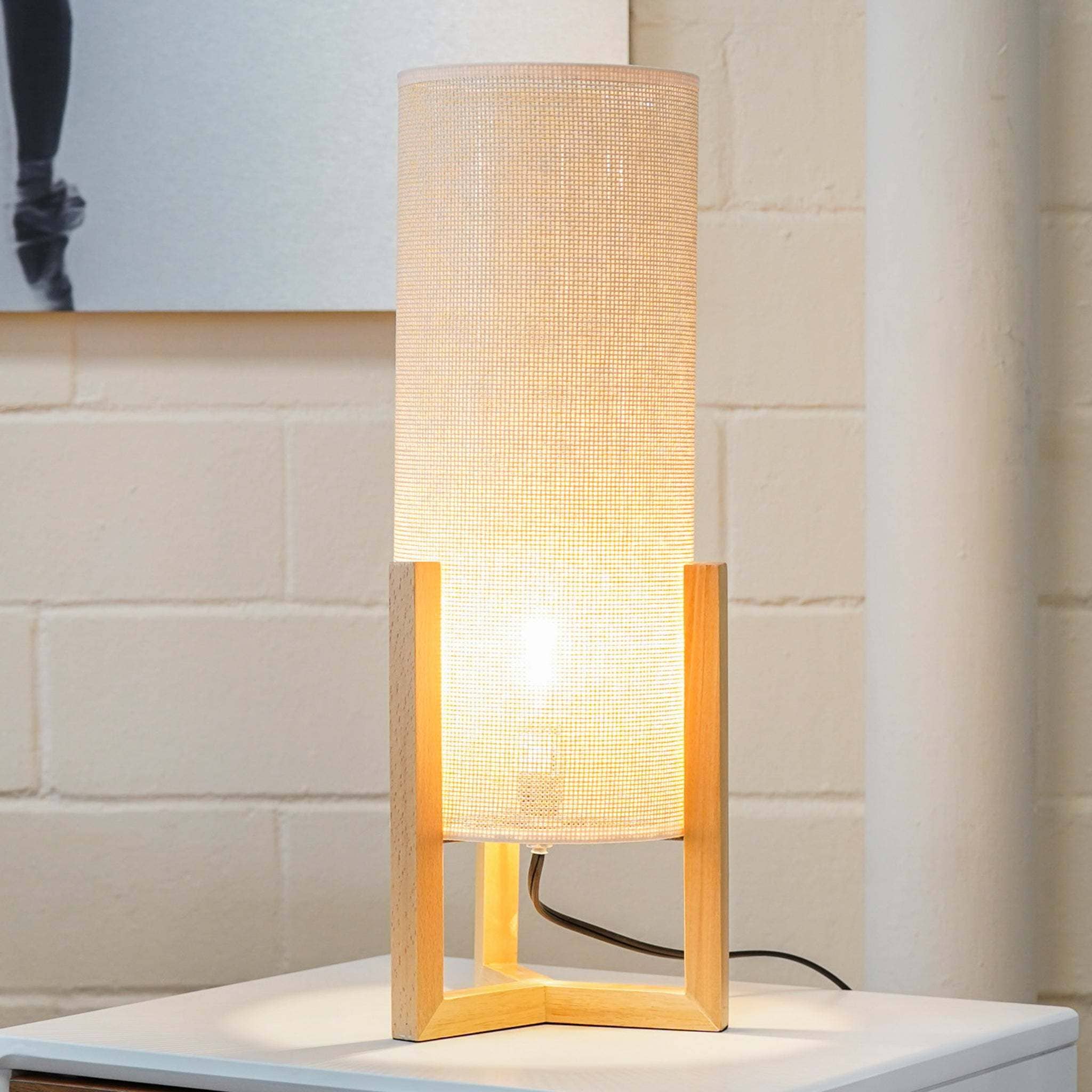 HOMYCASA DESIGN INC - Vente Lampes d'appoint/de bureau - Petite lampe de chevet à lumière chaude pour lecture sur bureau pour enfants1