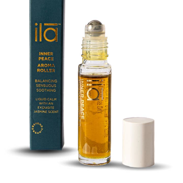 Rullo Aromatico Pace Interiore per la vendita all'ingrosso da parte di ILA WELLNESS