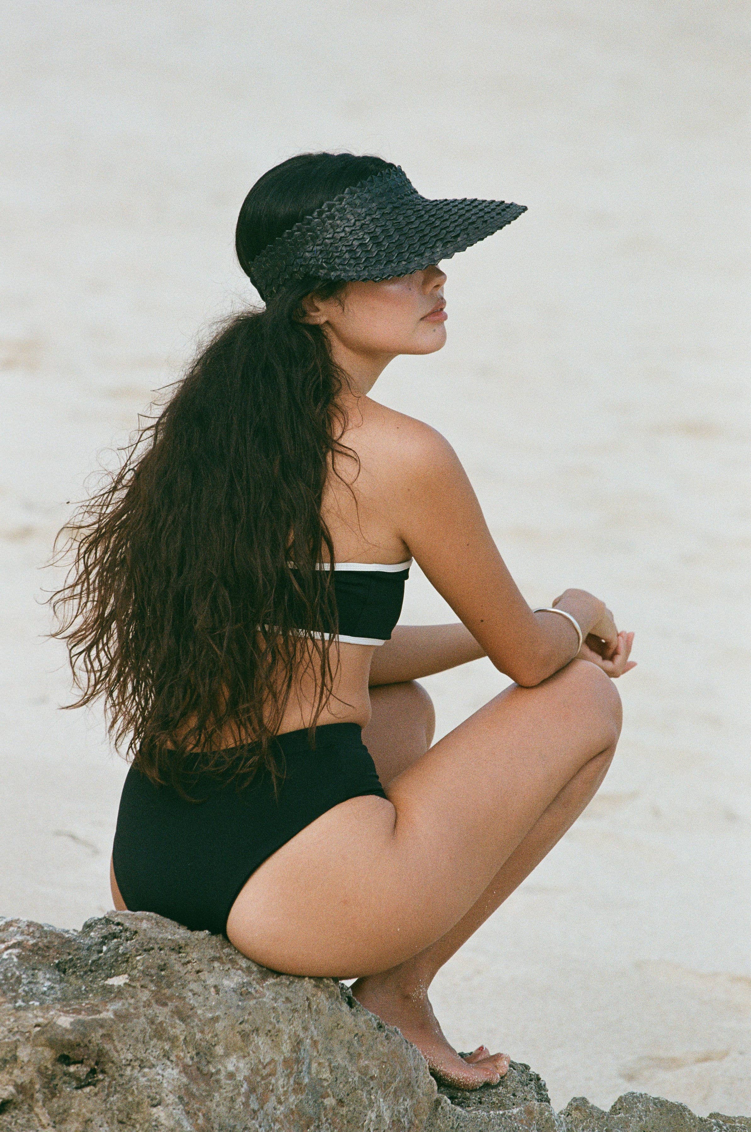 Ami Chérie Design Studio - Venta al por mayor Parte superior de bañador - Mujer - Etiqueta Privada - Natación y Resort4