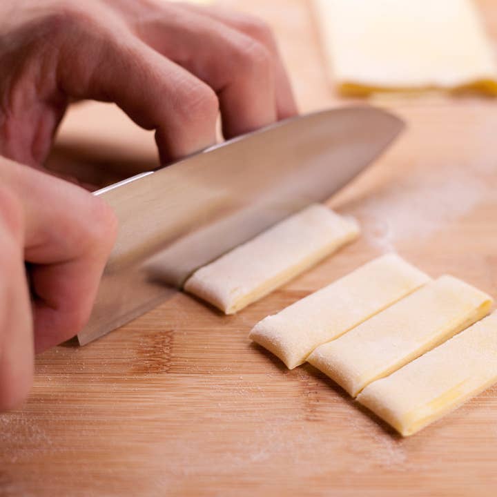 Azienda Agricola - Wholesale Pasta - Organic Wholemeal Lagane1