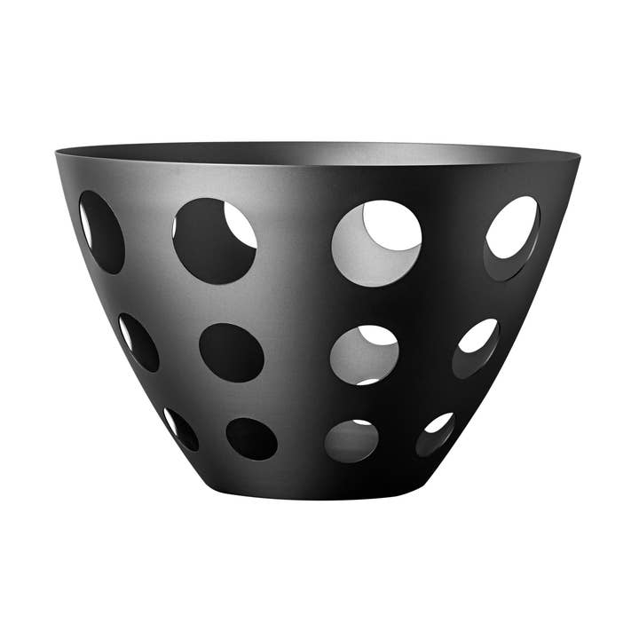 MARTE MITTELSTÜCK Durchmesser 11,5" VULKAN GRAU für den Großhandel von Mepra Italia