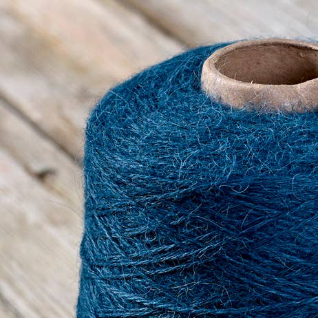 Rooster Yarns – Engroshandel Garn – Garn på spole - 100 % superfint alpaka 4 tråde22