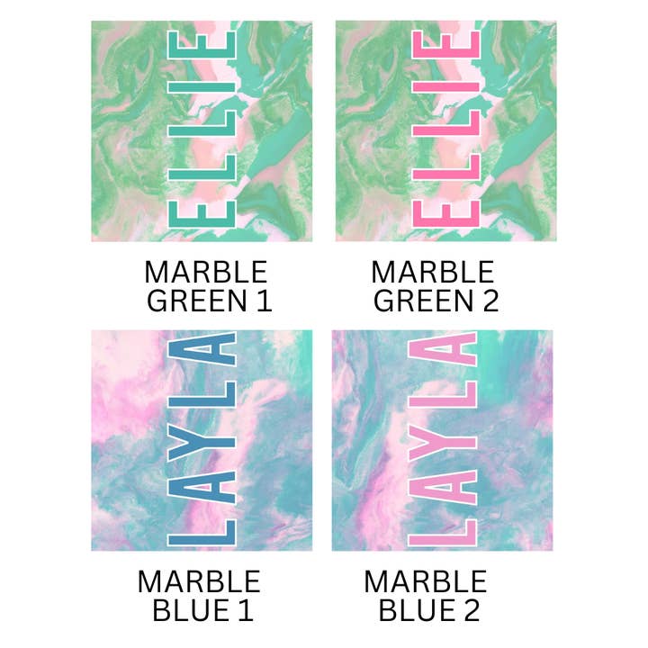 Clairebella Personalized Gifts & Pillows - Wholesale Beach towel - Marble Towel | Custom Beach Towels | Cotton Beach Towel2