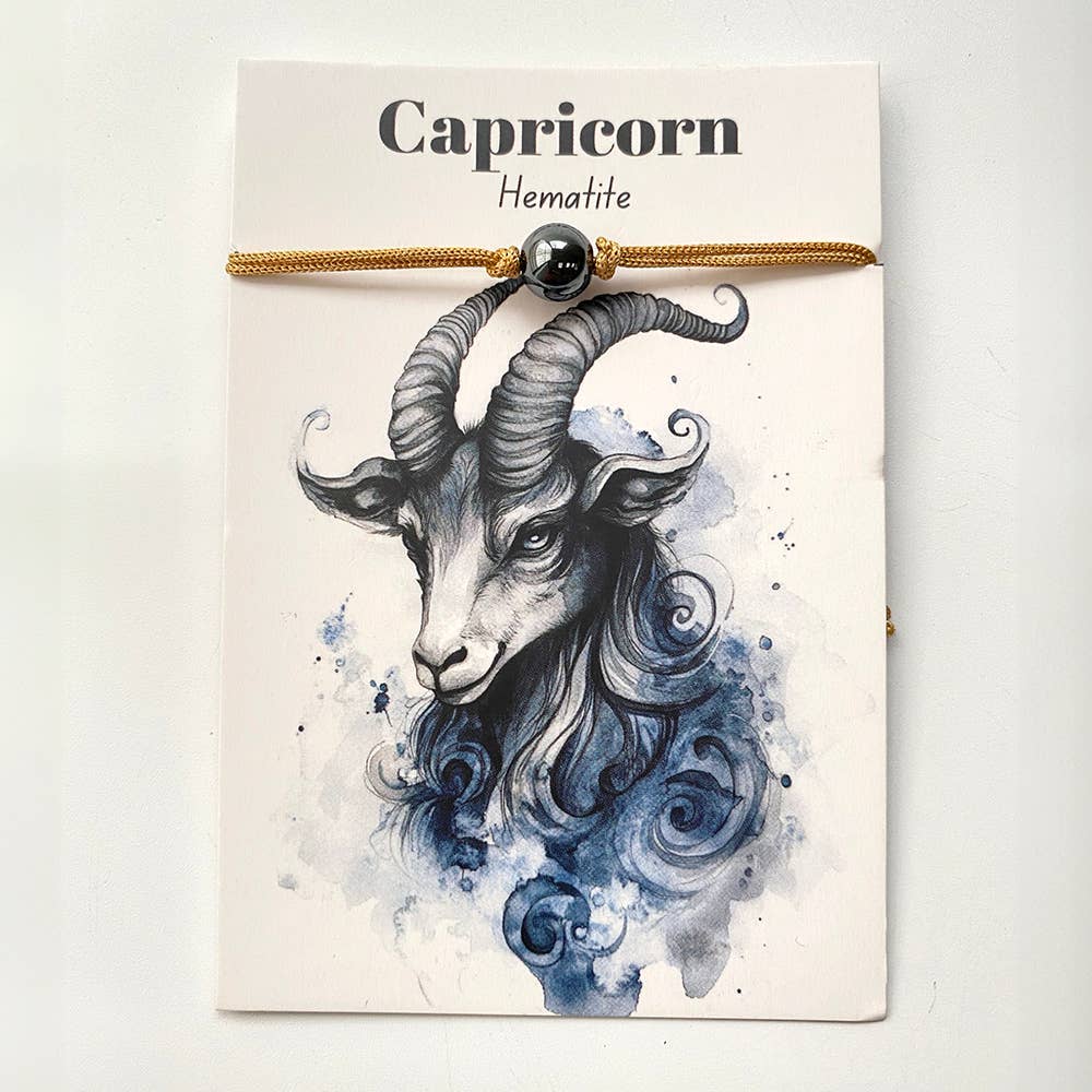 Wristlets By VIE – wholesale Wristlet – Zodiac Sign Wristlets28