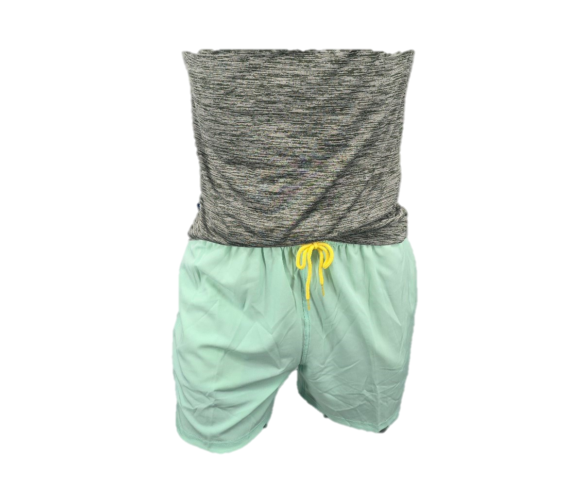 Basix of America - Venta al por mayor Bañador - Hombre - Bañador de secado rápido y elástico de cuatro direcciones para hombre de Banana Boat36