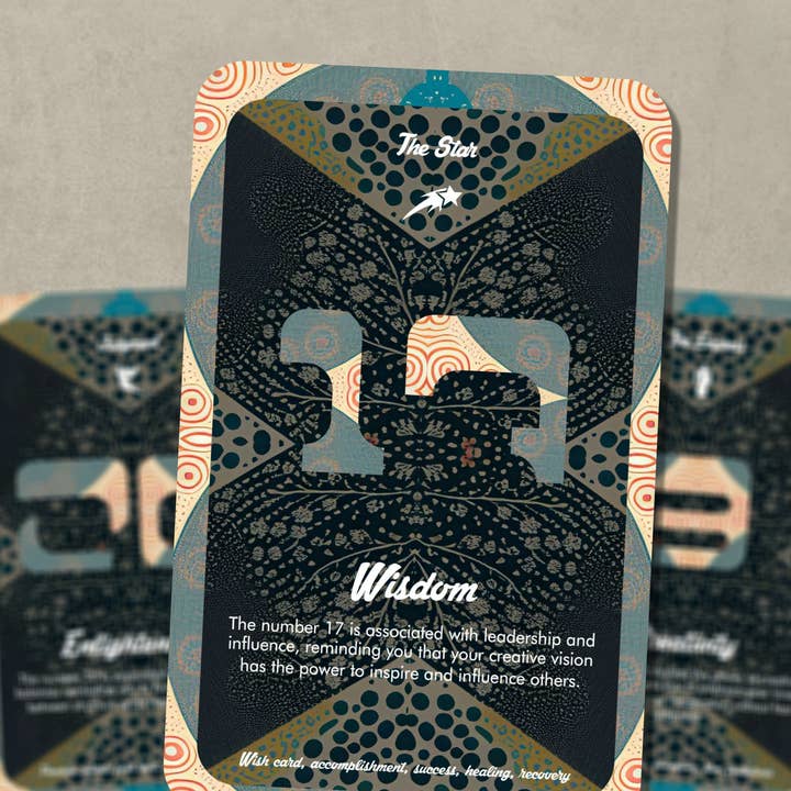 Ibiza Tarot USA - Wholesale Tarot Cards - Numerology for Creatives - The Numerology Tarot Experience2