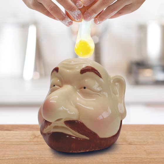 MAGS - Wholesale Kitchen Tool/Gadget - chef egg separator1