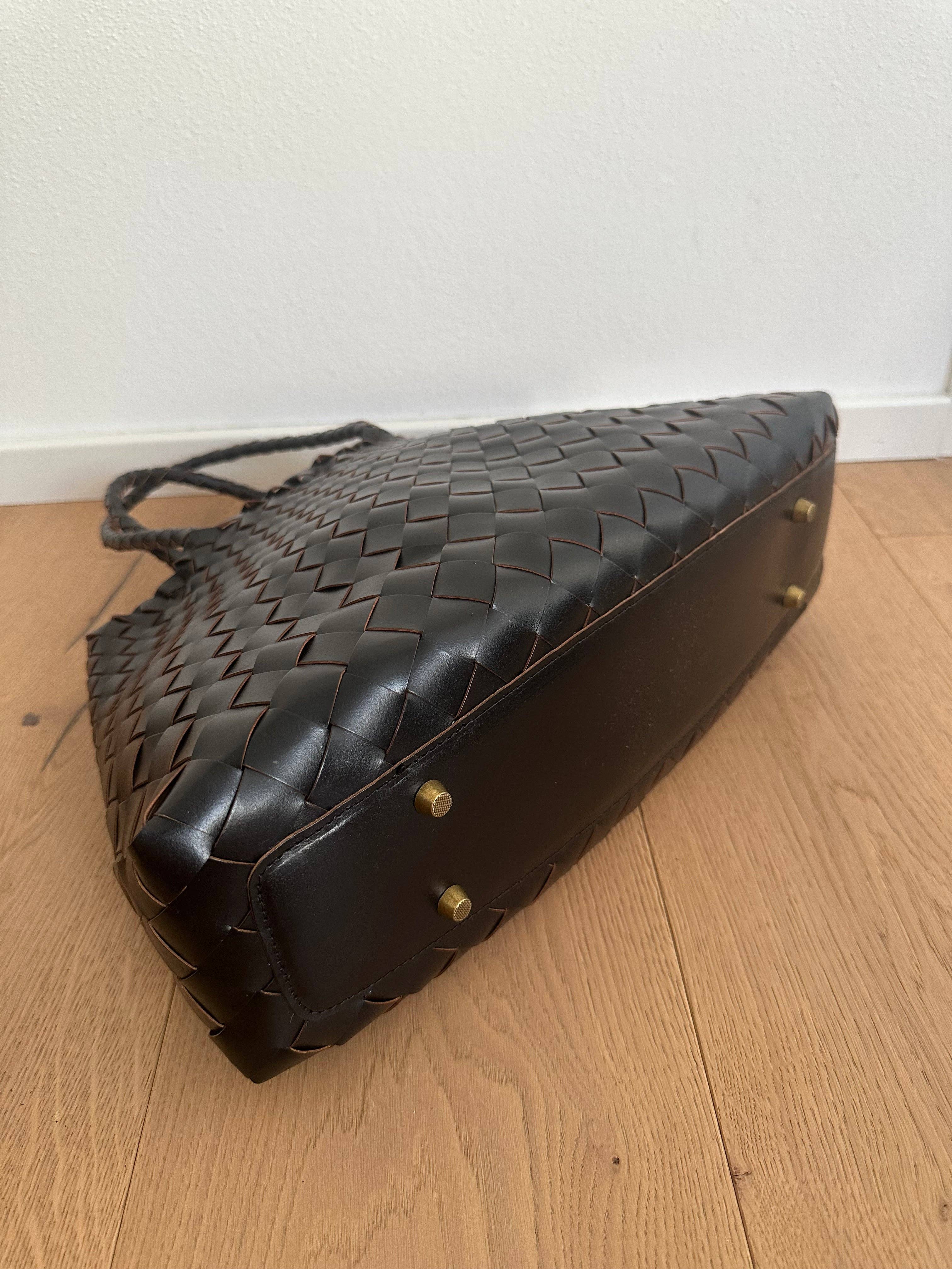 Zhade - Vendita all'ingrosso Tracolla - Donna - ROSY large - shoulder bag5