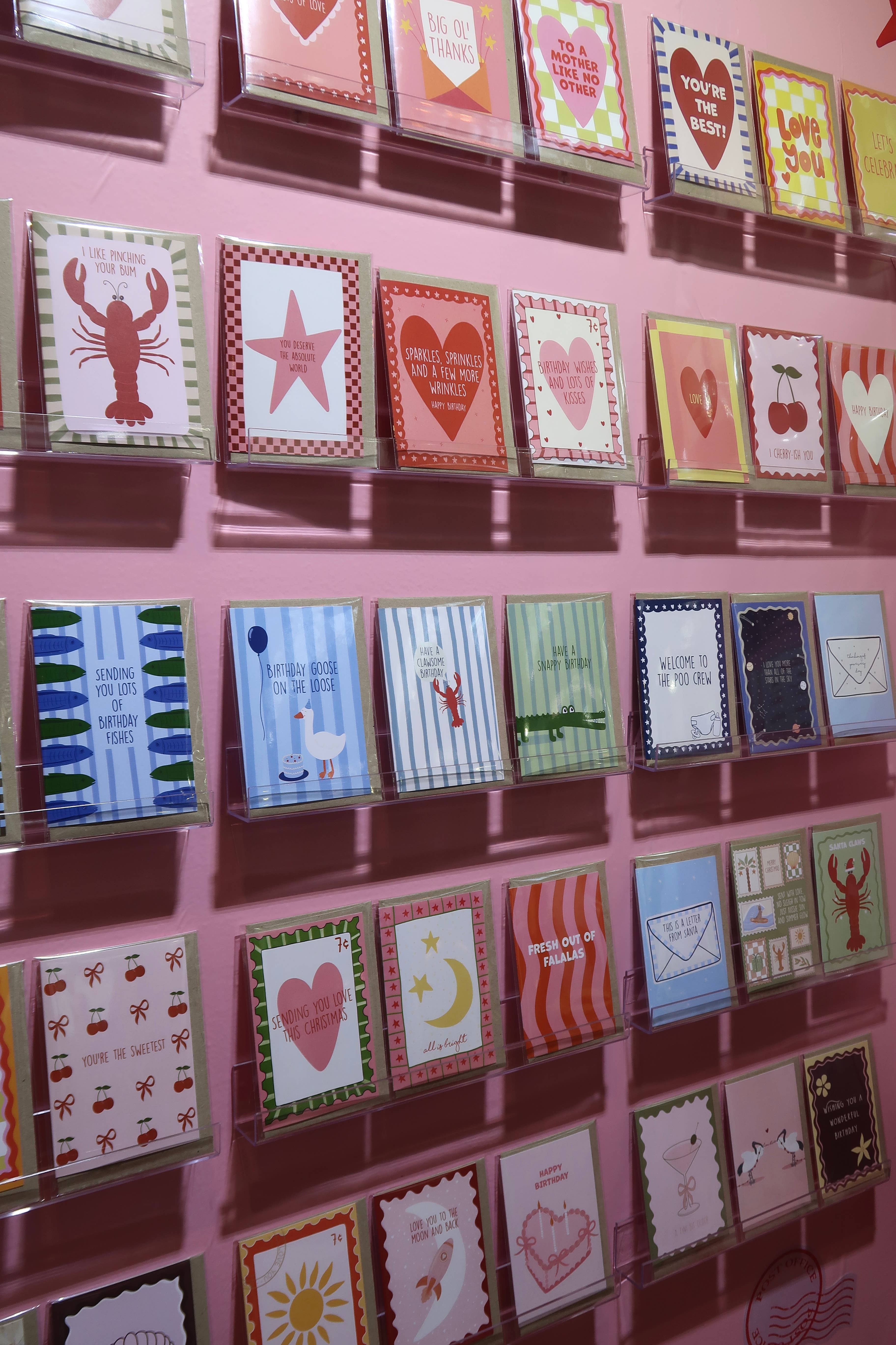 From Rosalie – Großhandel Valentinstag-Karten – Valentinstagskarte | Du bist der Süßeste, Liebe, Geburtstag2