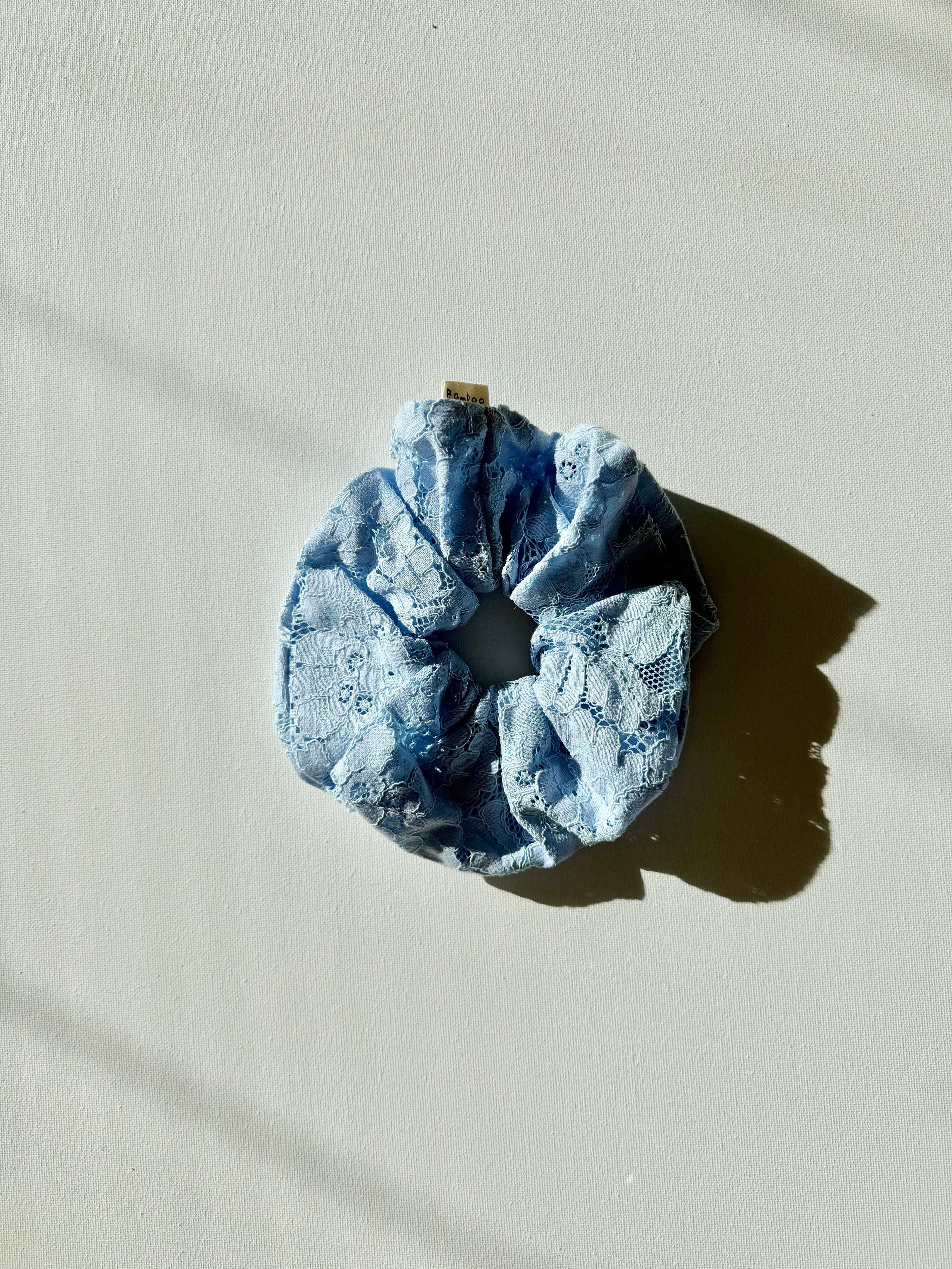 Billy Bamboo - Venta al por mayor Coletero - Mujer - COLETEROS DE ENCAJE - neutros34