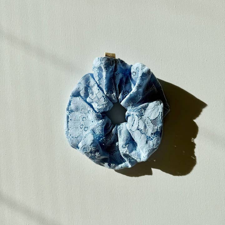 Billy Bamboo - Venta al por mayor Coletero - Mujer - COLETEROS DE ENCAJE - neutros34