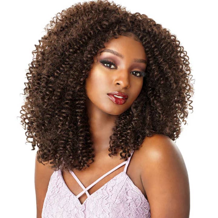GIFTHAIRS BEAUTY STORE - Wholesale Hair extensions - LULUTRESS WATER WAVE 18''1