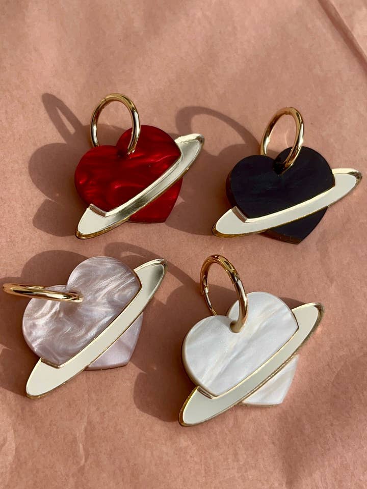 Planet Hearts for wholesale by Studio Nena