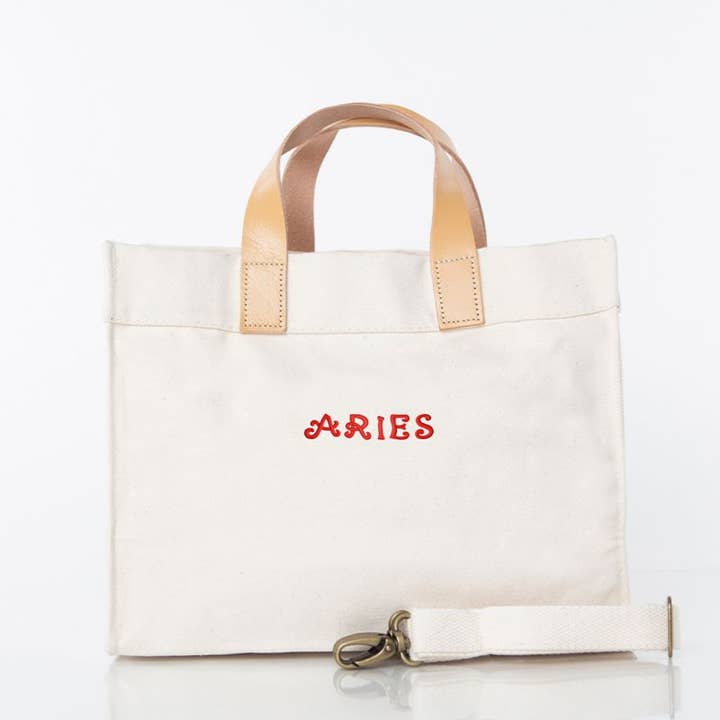 Mini Advantage Bag – Aries for wholesale by CB STATION