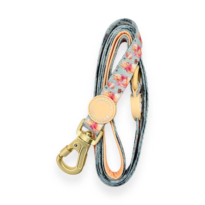 Pawsome Paws - Wholesale Pet Leash - Dog - Disney© Lead - Winnie the Pooh
