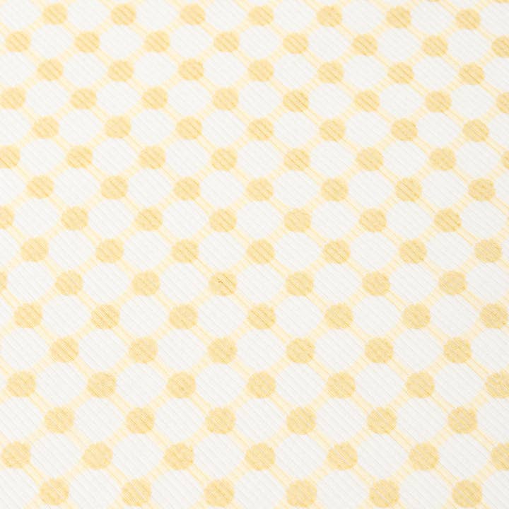 Makemake Organics - Wholesale Top & Short Set - Kids - Organic Collar Tee & Shorts Set - Dotty Gingham3