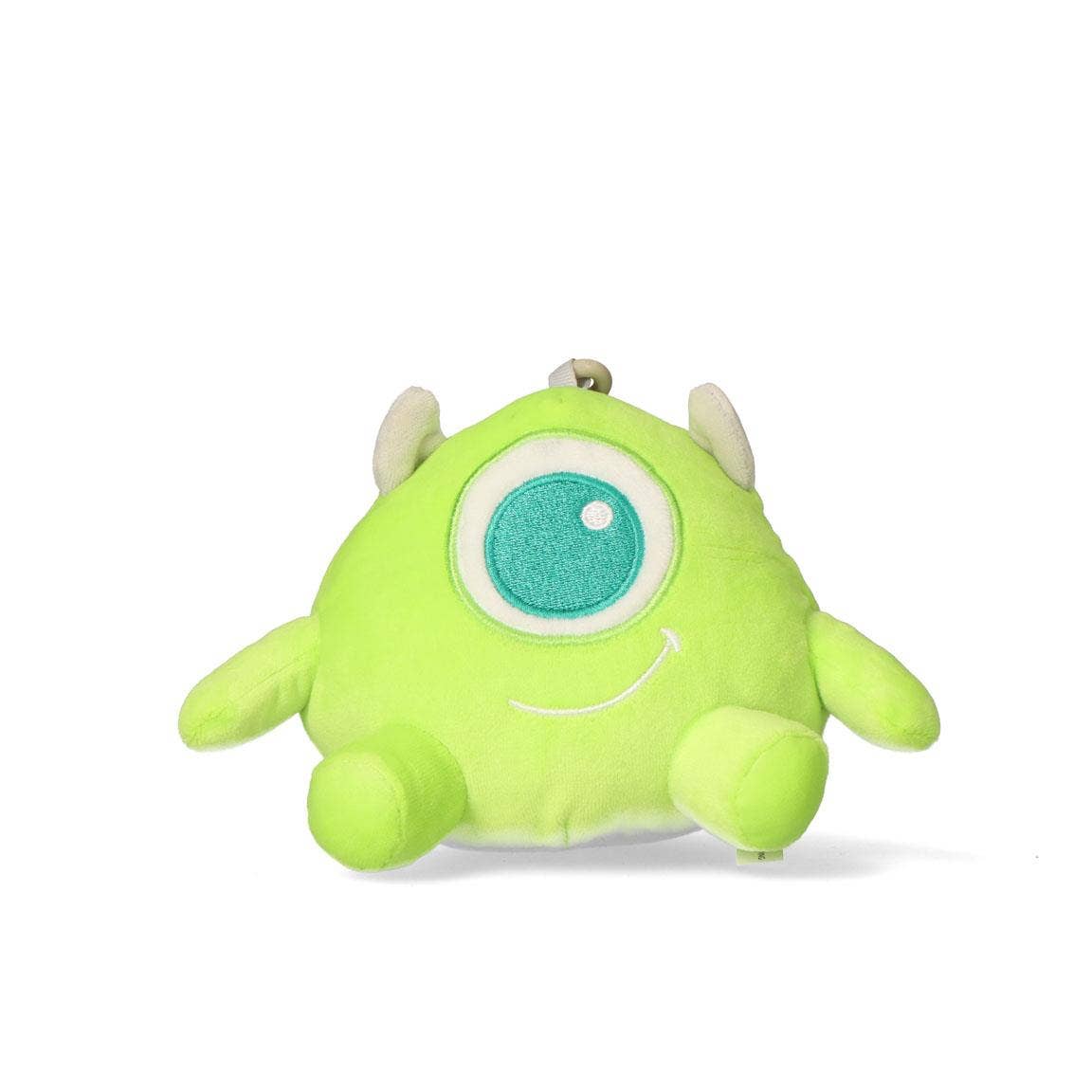 Mastoys, S.L. - Wholesale Stuffed/plush toy – Kids & baby - BAG CLIP MONSTERS - 2600003036