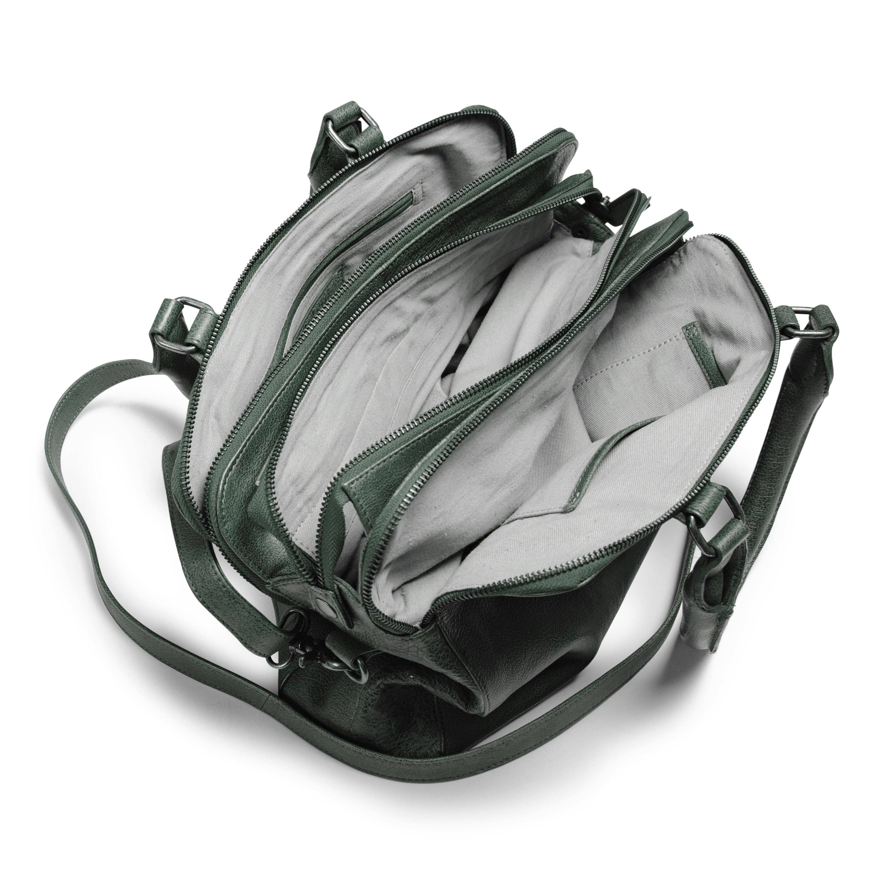 Day & Mood - Wholesale Schoudertas - Dames - DayHannah Schoudertas5