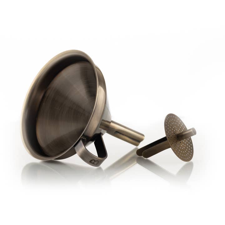 Bull in China - Wholesale Funnel - Funnels with Strainers7