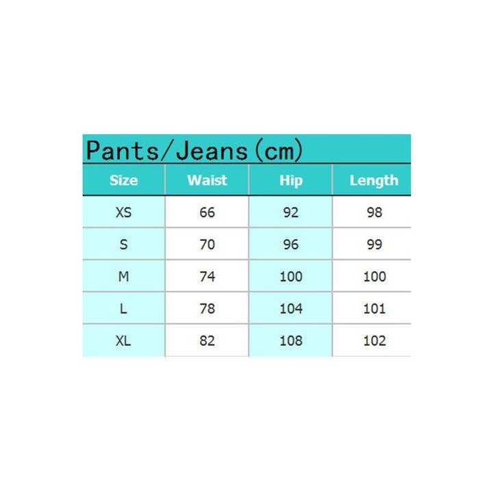 Paperdoll - Wholesale Jeans - Women's - Women Retro High Waist Ripped Straight Jeans