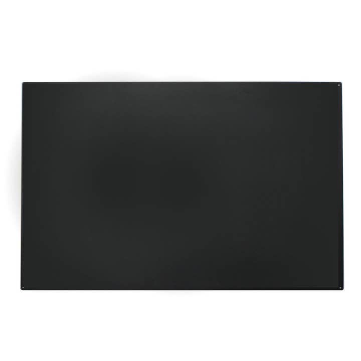 Magnetic Chalkboard 114x74 cm, Charcoal, Writable Board for wholesale by KalaMitica Magnetic System