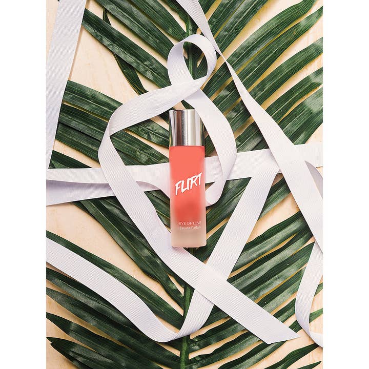 Sexology - Wholesale Perfume/Eau de Toilette - Eye of Love - Love on the Run Pheromone Parfum 30ml - Flirt (F to M)