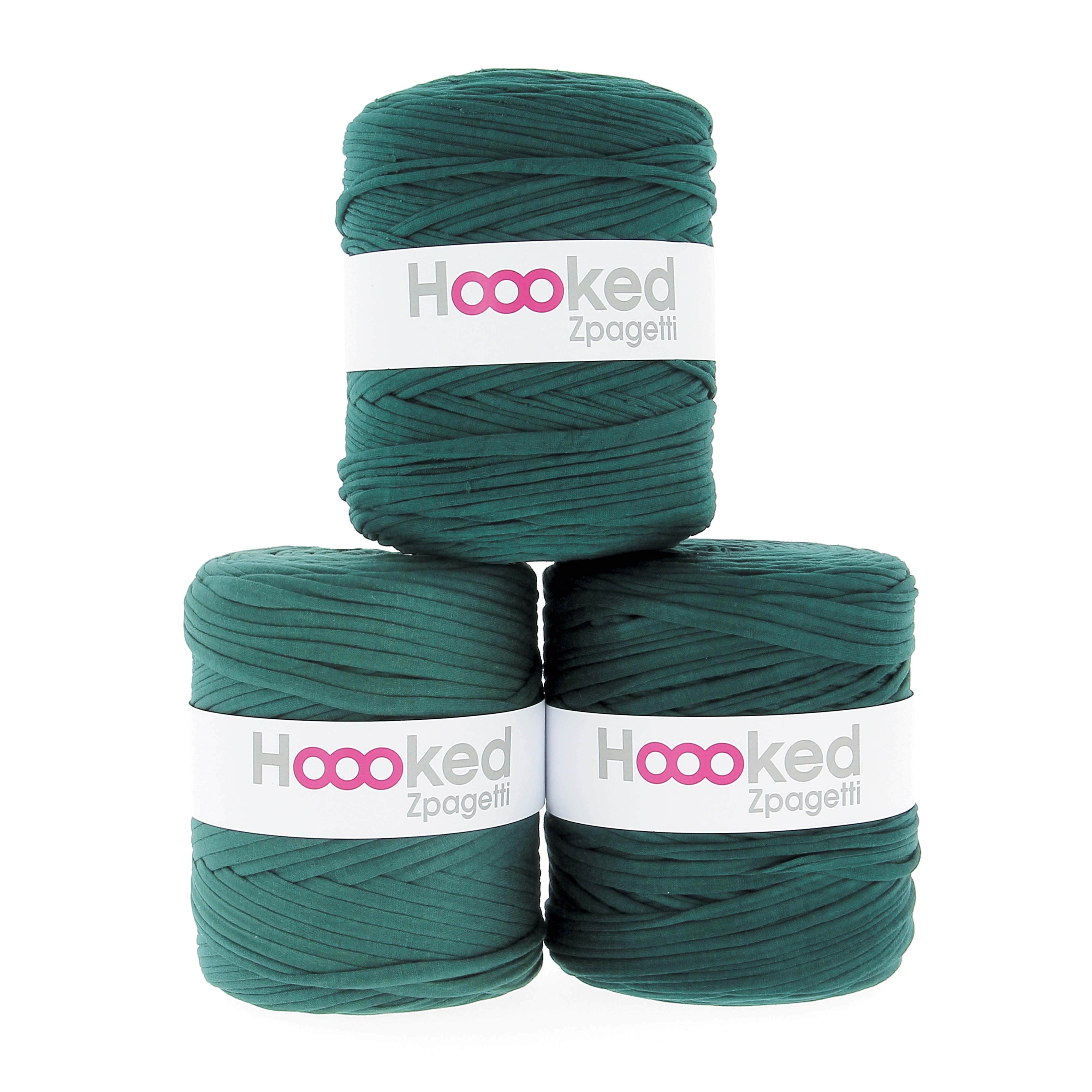 Hoooked Yarns - Wholesale Yarn - Zpagetti4