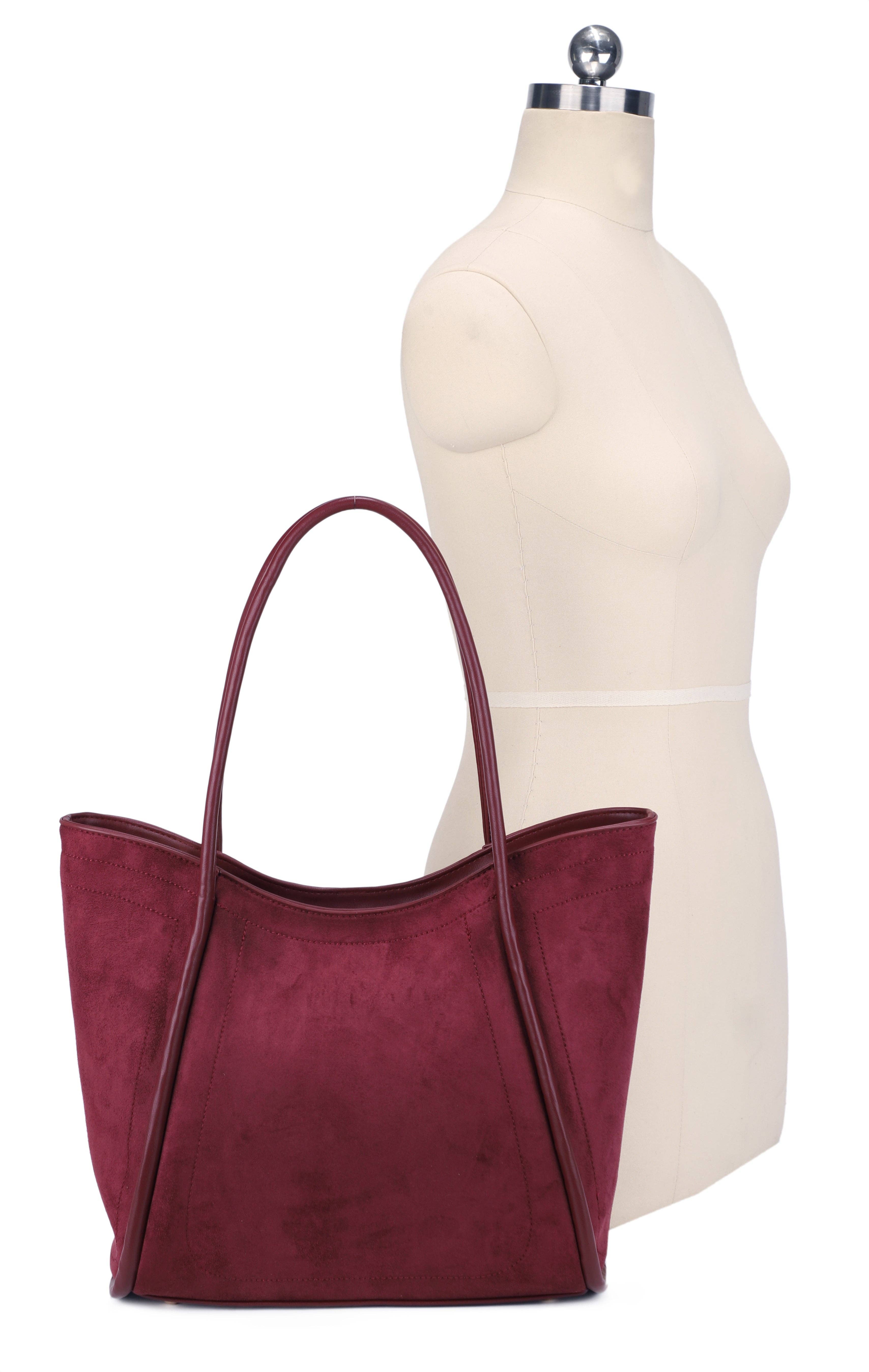 Isabelle Handbags - Wholesale Tote Bag - Women's - SJ60119 Sabrina Tote Set13