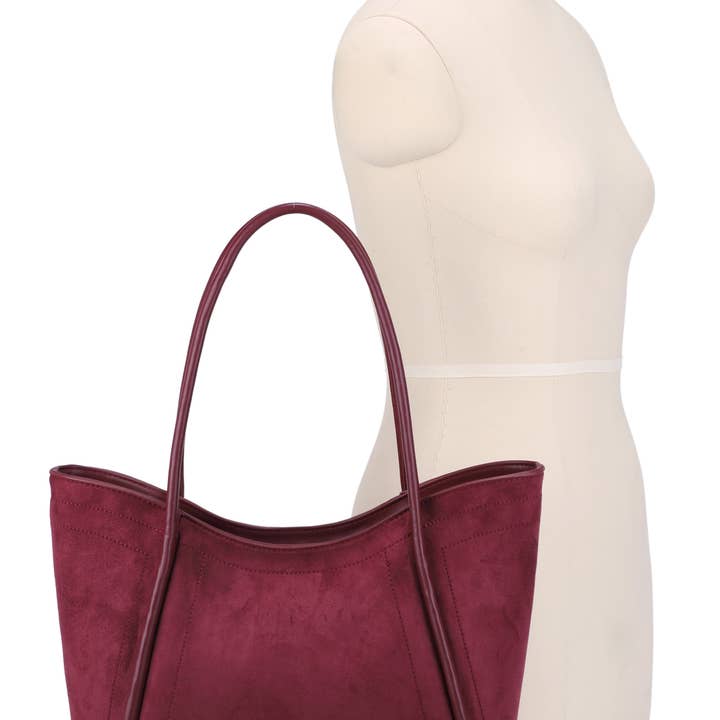 Isabelle Handbags - Wholesale Tote Bag - Women's - SJ60119 Sabrina Tote Set13