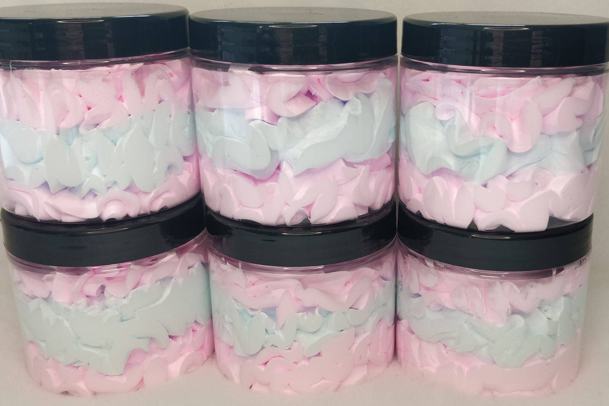 Witchy Wednesdays - Wholesale Whipped Soap - Bubblegum Whipped Soap Shaving Soap Shower Soap 100g 0