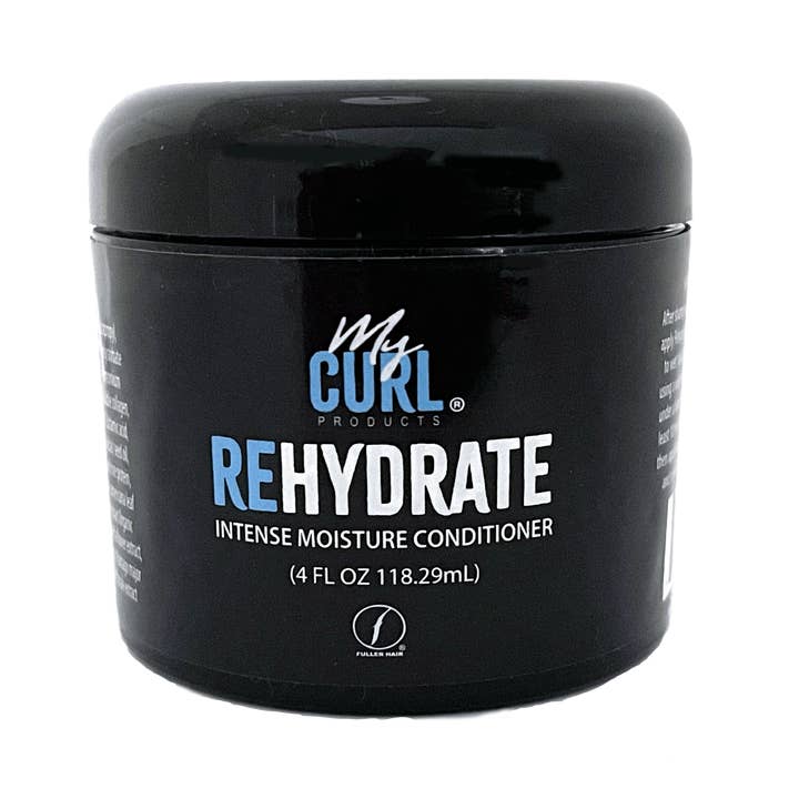 REHYDRATE INTENSE MOISTURE CONDITIONING TREATMENT 4OZ for wholesale by My Curl products