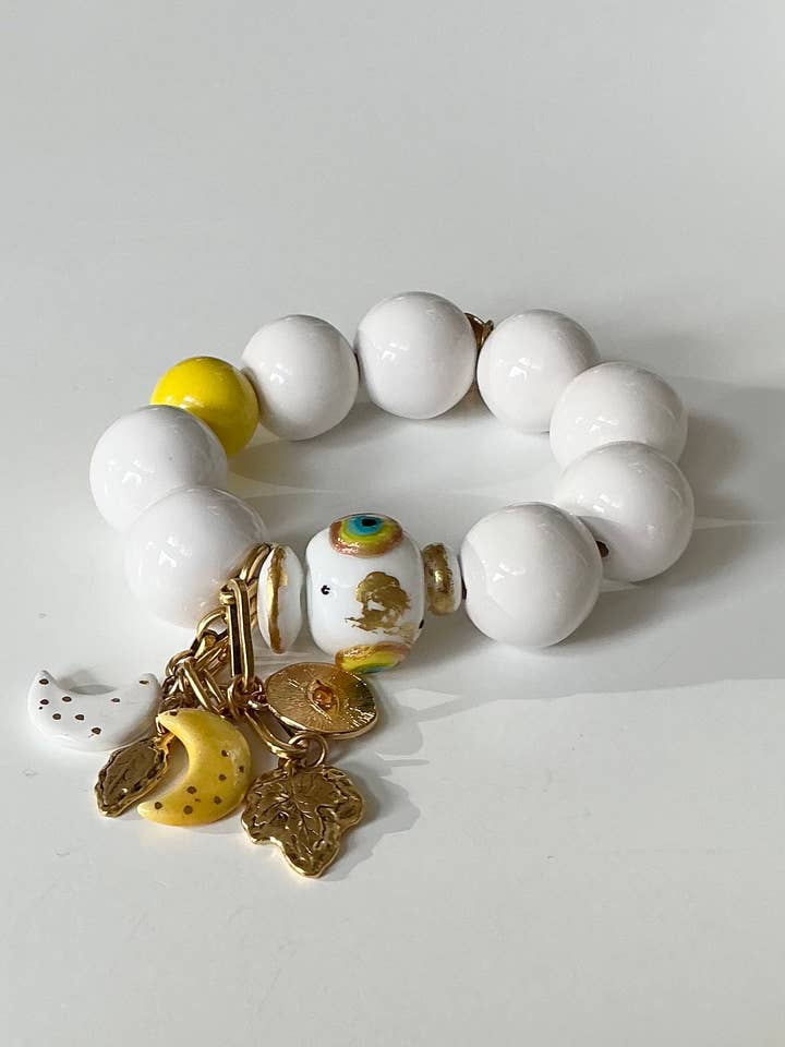 Fusion Armbandkollektion för wholesale av Onitscha Bijoux