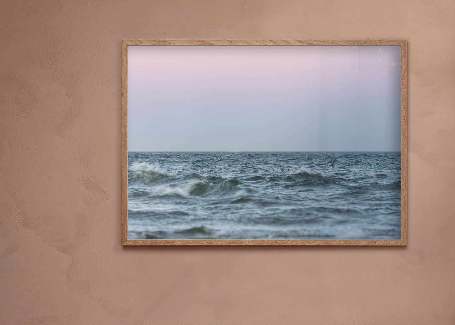 Foto Factory - Wholesale Art Print - Skagens waves2