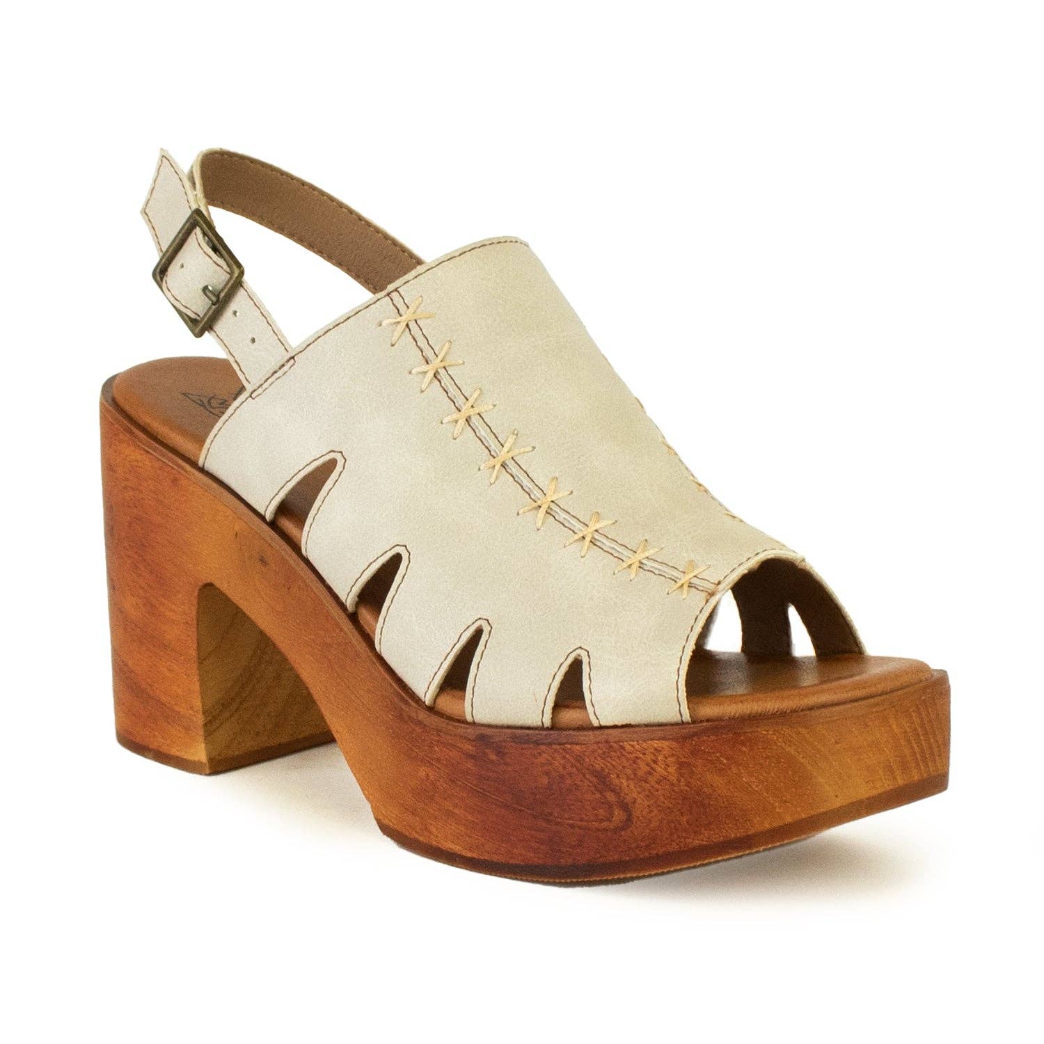 BEAST FASHION - Wholesale Platform Heels - Women's - PRESLEY-06 Platform Sandals6